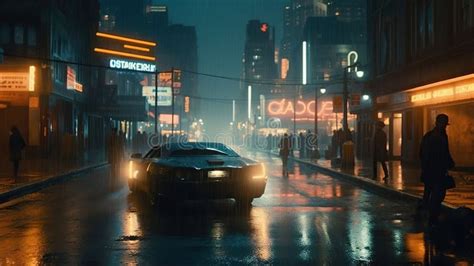 Blade Runner! A Neo-Noir Dystopia Questioning Humanity!