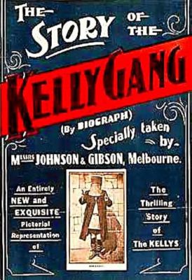  The Story of the Kelly Gang - Sürükleyici Bir Avustralya Efsanesinin İncelemesi!