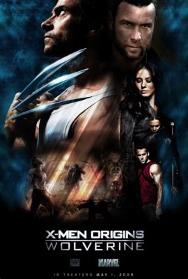  X-Men Origins: Wolverine - Bir Süper Kahramanın Karanlık Geçmişine Yolculuk mu Yoksa Kıyamet Mi?