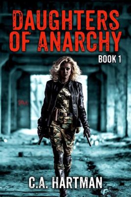 Daughters of Anarchy: Bir Amerikan Draması ve İsyanın Kıymetli Taşları!