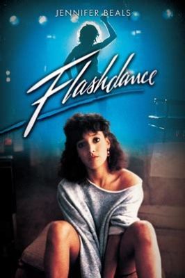 Flashdance bir dans tutkusu ve aşkın gücüyle dolu unutulmaz bir hikaye mi?