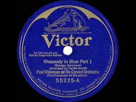 Rapsodie In Blue  - Nostaljik Bir Jazz Tutkusu ve Dönemin Şıklığıyla Dolu Bir Dramatik Yolculuk!