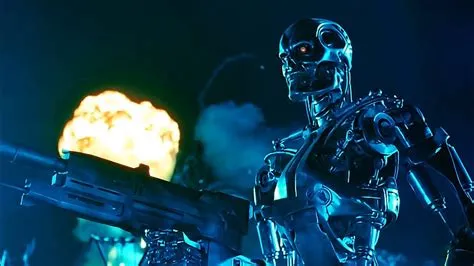  Terminator 2: Yargı Günü; Aksiyonun ve Geleceğin Etkileyici Birleşimine Yolculuk!